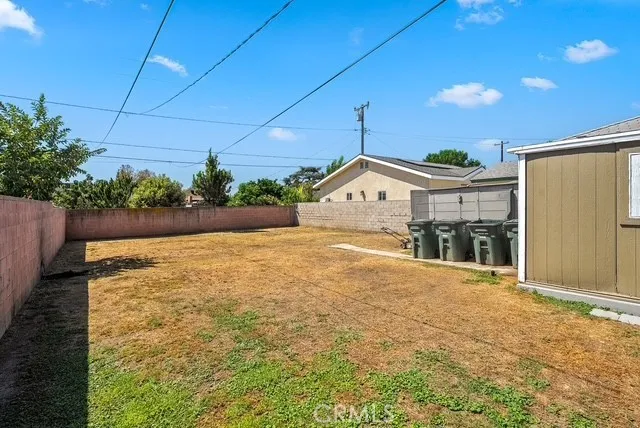 9510 Steele Rosemead, CA 91770