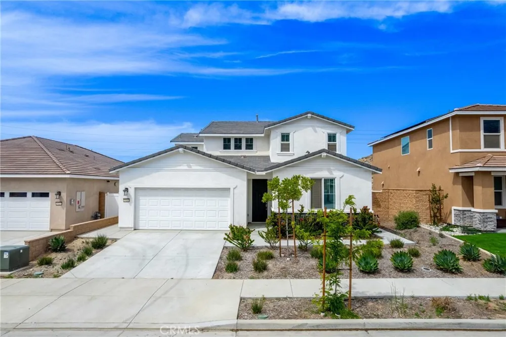 27215 Lost Palm Menifee, CA 92585