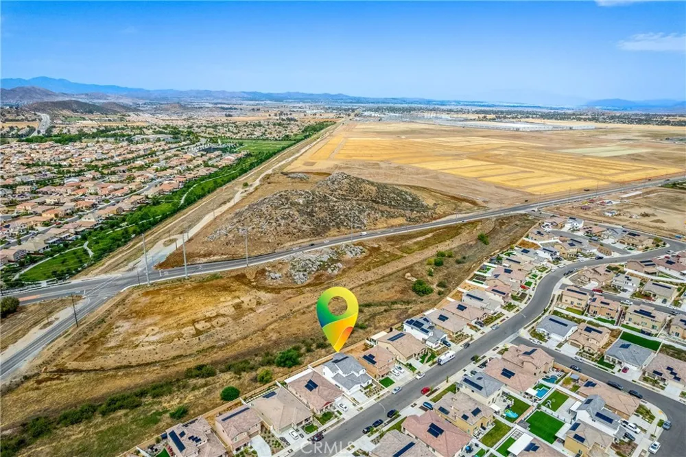 27215 Lost Palm Menifee, CA 92585