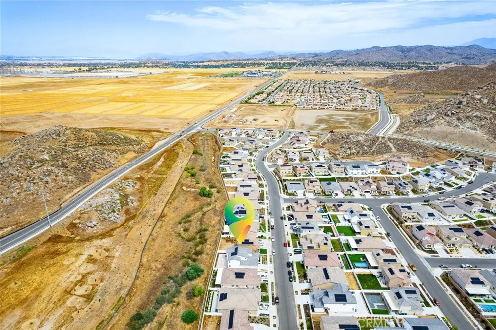 27215 Lost Palm Menifee, CA 92585