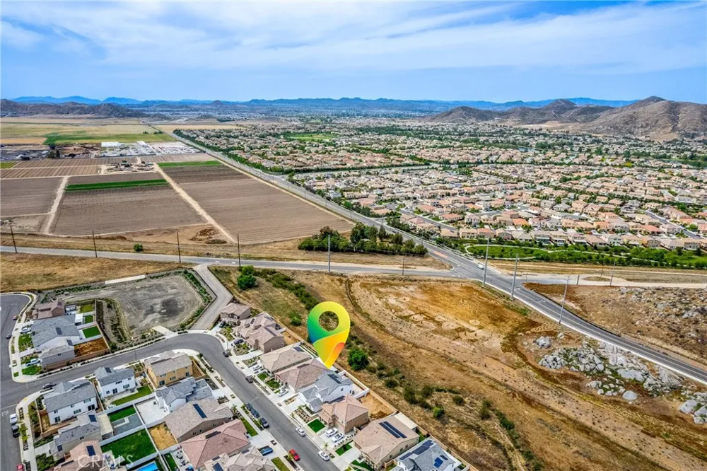 27215 Lost Palm Menifee, CA 92585