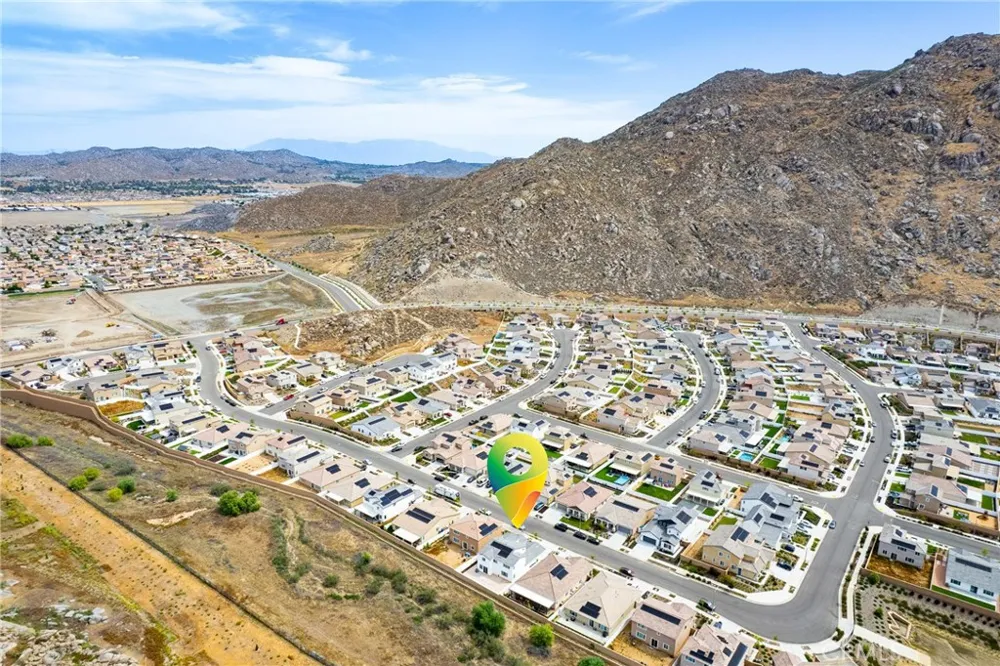 27215 Lost Palm Menifee, CA 92585