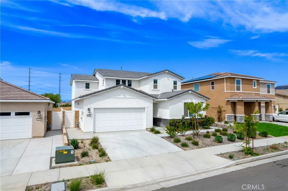 27215 Lost Palm Menifee, CA 92585