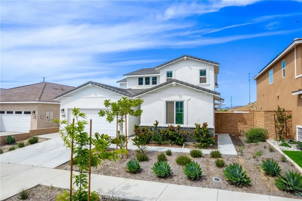27215 Lost Palm Menifee, CA 92585