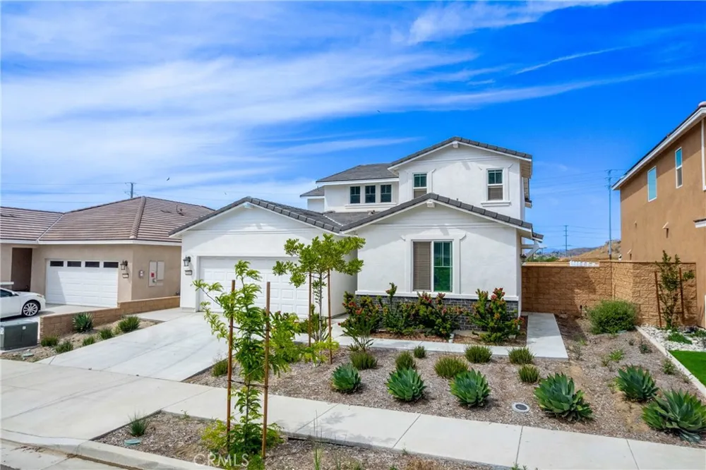 27215 Lost Palm Menifee, CA 92585