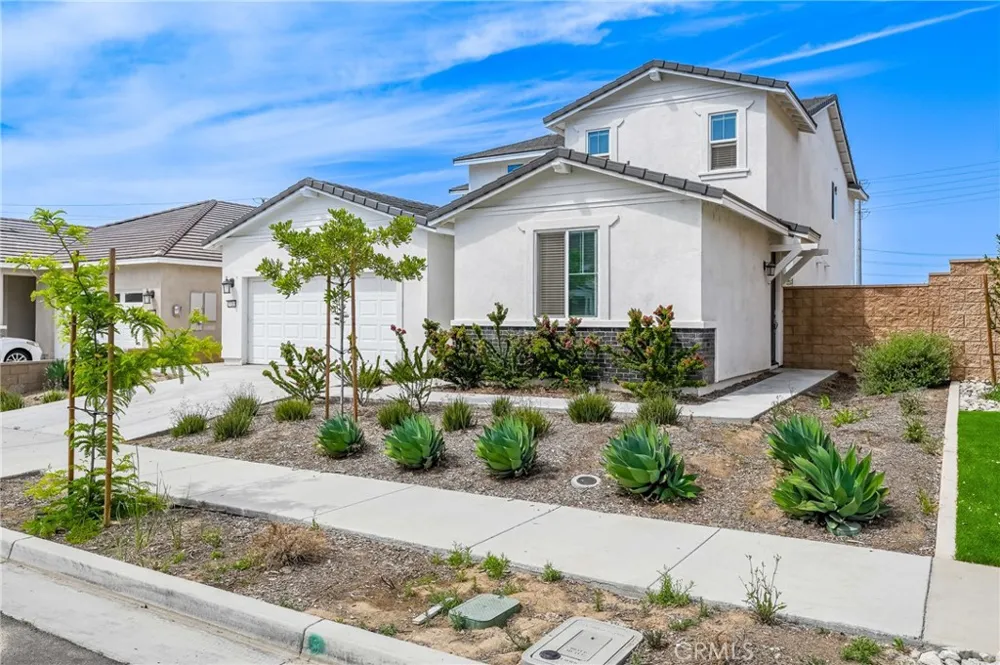 27215 Lost Palm Menifee, CA 92585