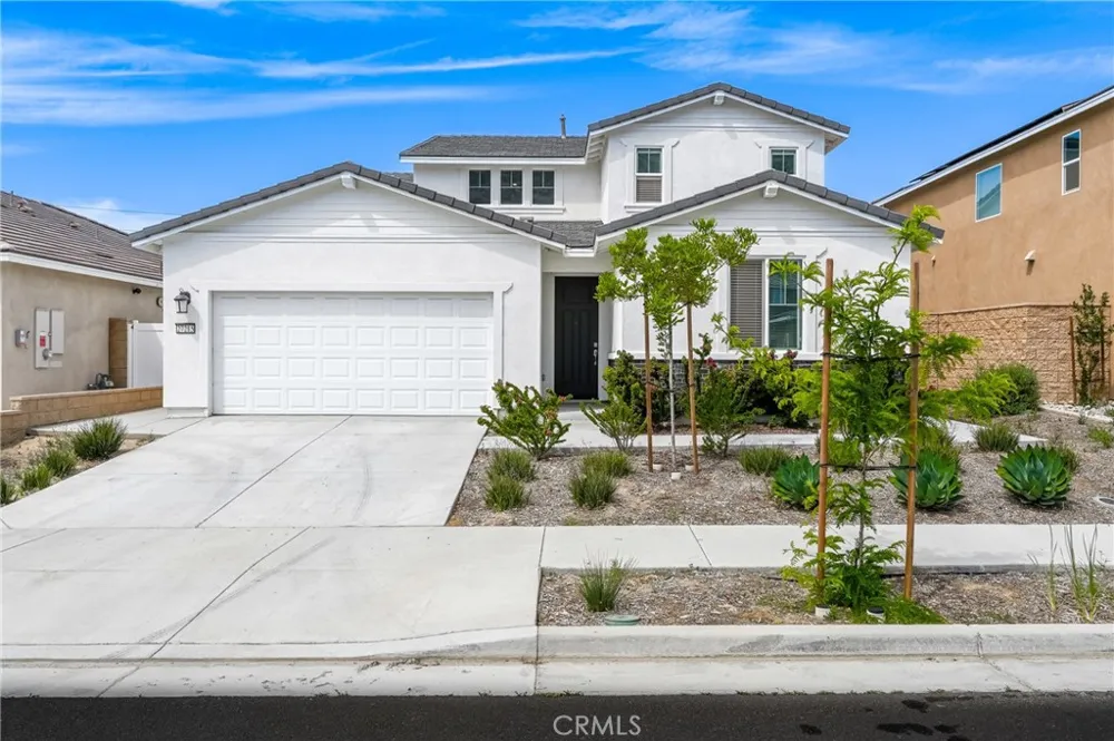 27215 Lost Palm Menifee, CA 92585