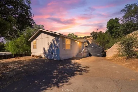 14625 Mussey Grade Road #M16