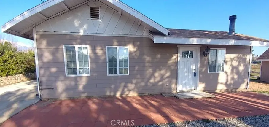 12431 8th Yucaipa, CA 92399