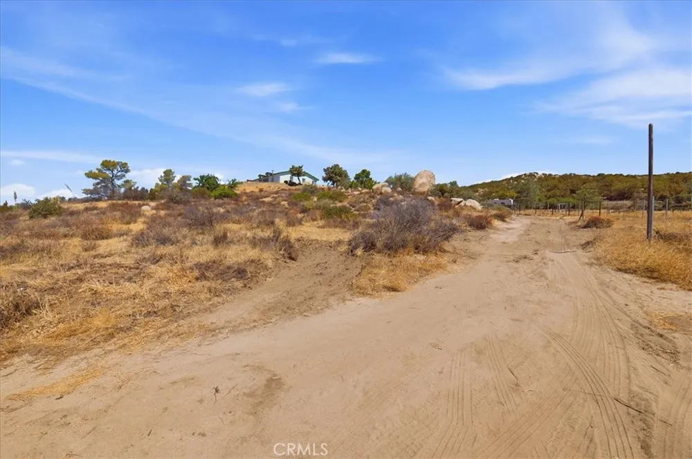 61200 Indian Paint Brush Anza, CA 92539
