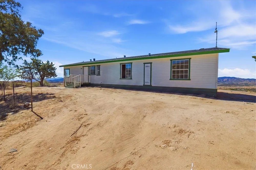 61200 Indian Paint Brush Anza, CA 92539