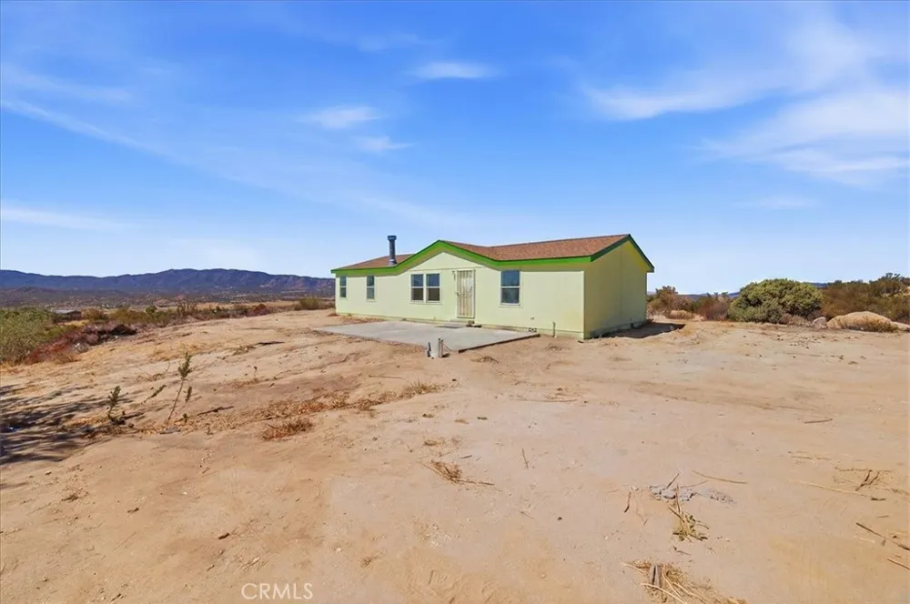 61200 Indian Paint Brush Anza, CA 92539