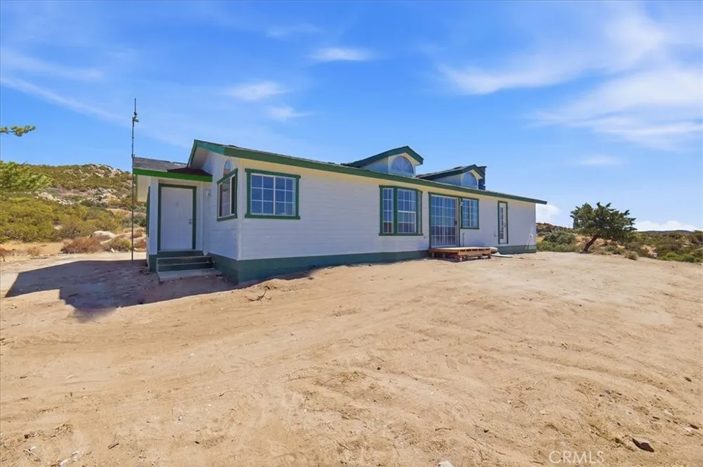 61200 Indian Paint Brush Anza, CA 92539