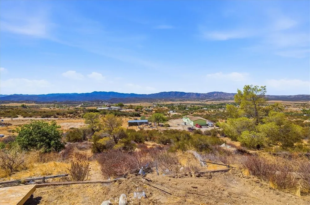 61200 Indian Paint Brush Anza, CA 92539