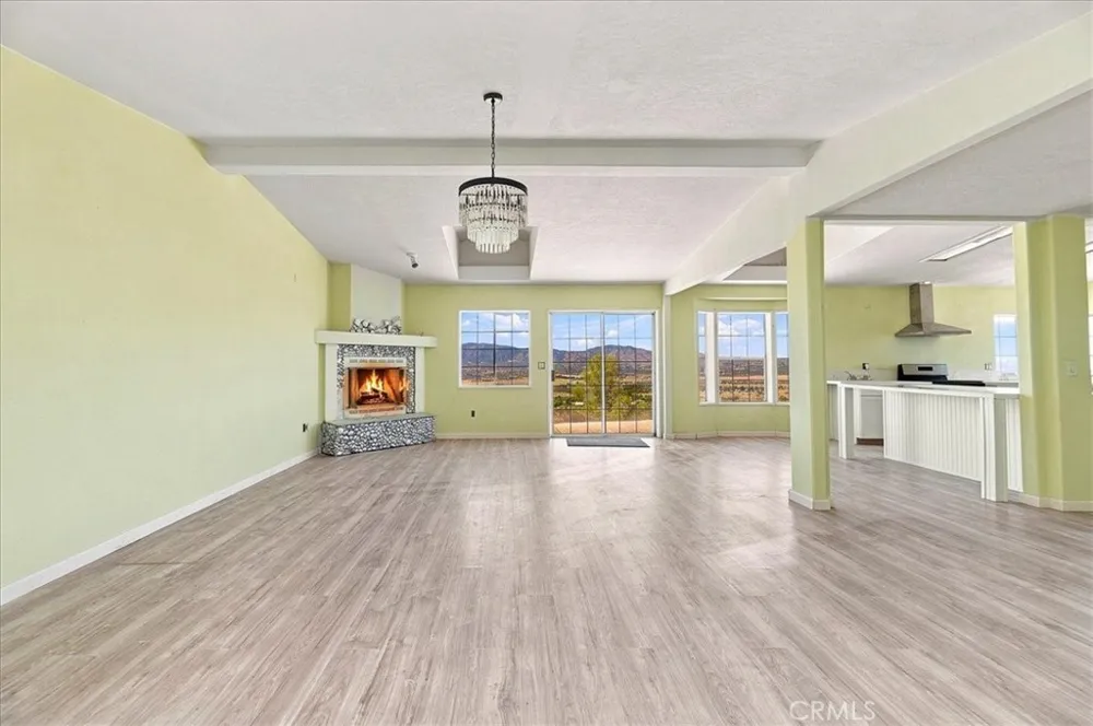 61200 Indian Paint Brush Anza, CA 92539