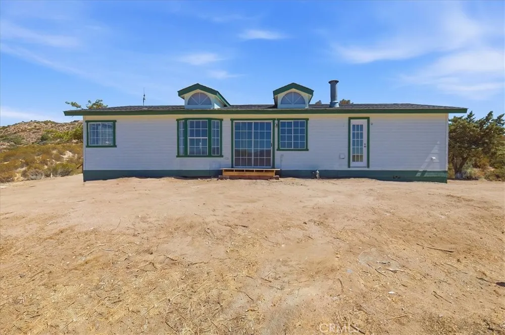 61200 Indian Paint Brush Anza, CA 92539