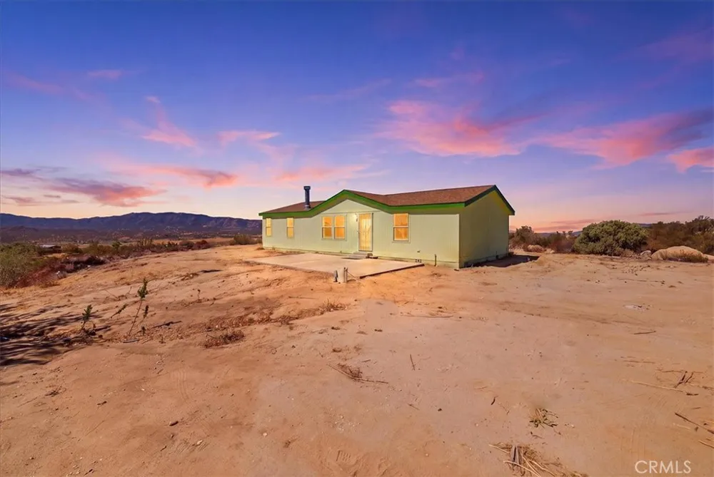 61200 Indian Paint Brush Anza, CA 92539