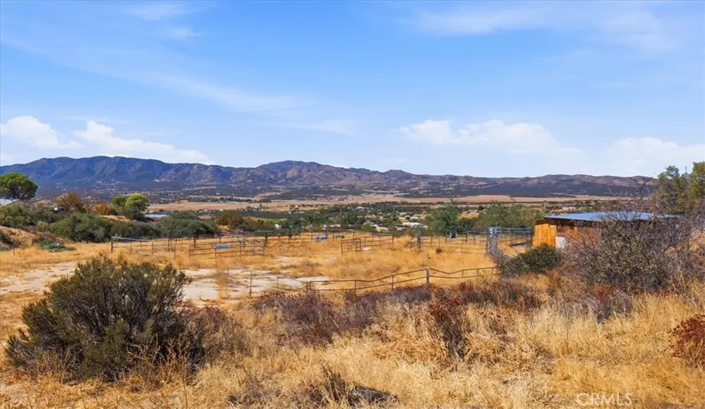 61200 Indian Paint Brush Anza, CA 92539