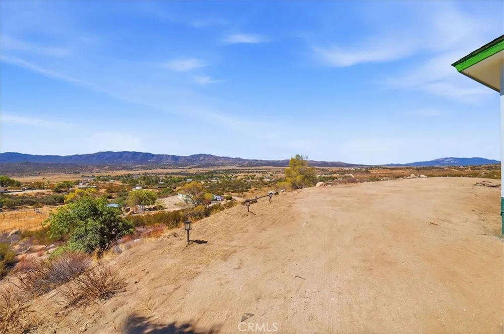 61200 Indian Paint Brush Anza, CA 92539
