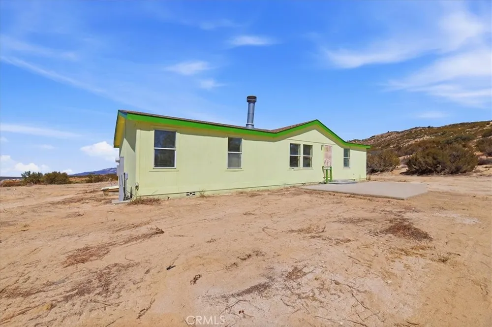 61200 Indian Paint Brush Anza, CA 92539