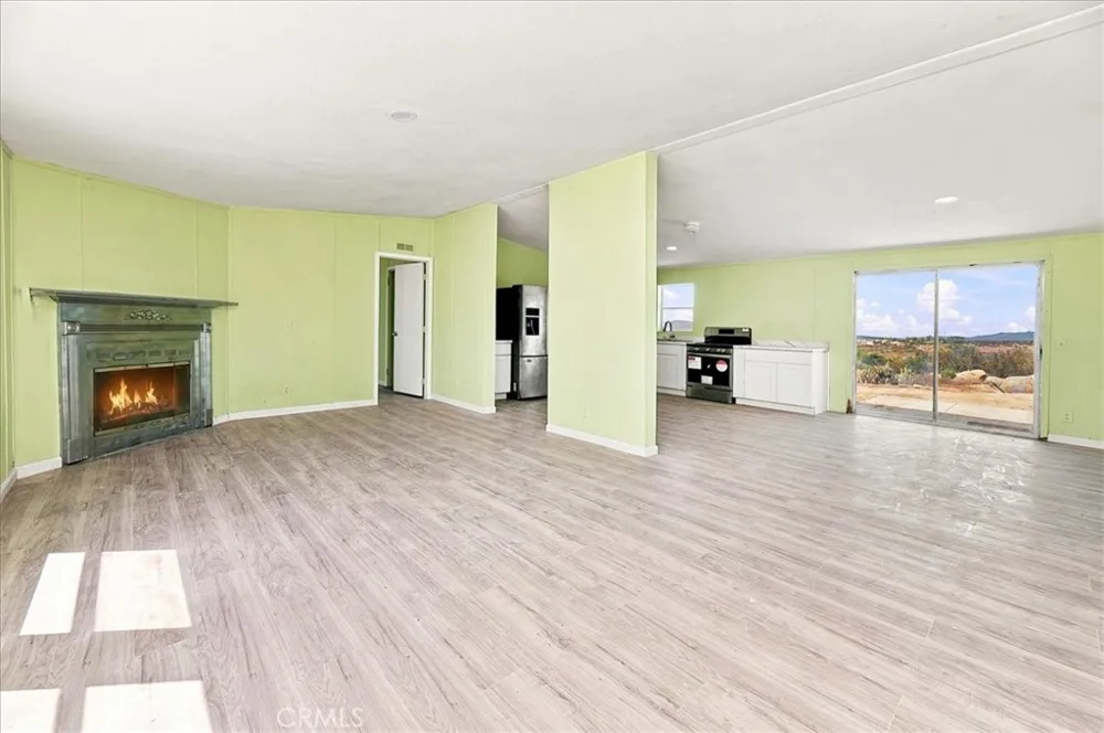 61200 Indian Paint Brush Anza, CA 92539