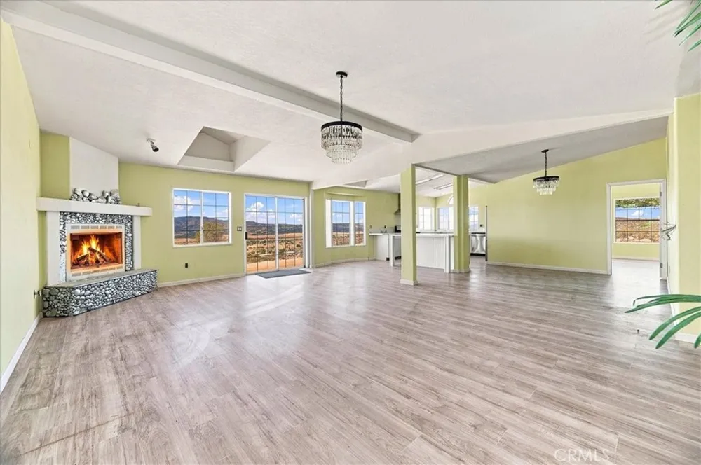 61200 Indian Paint Brush Anza, CA 92539