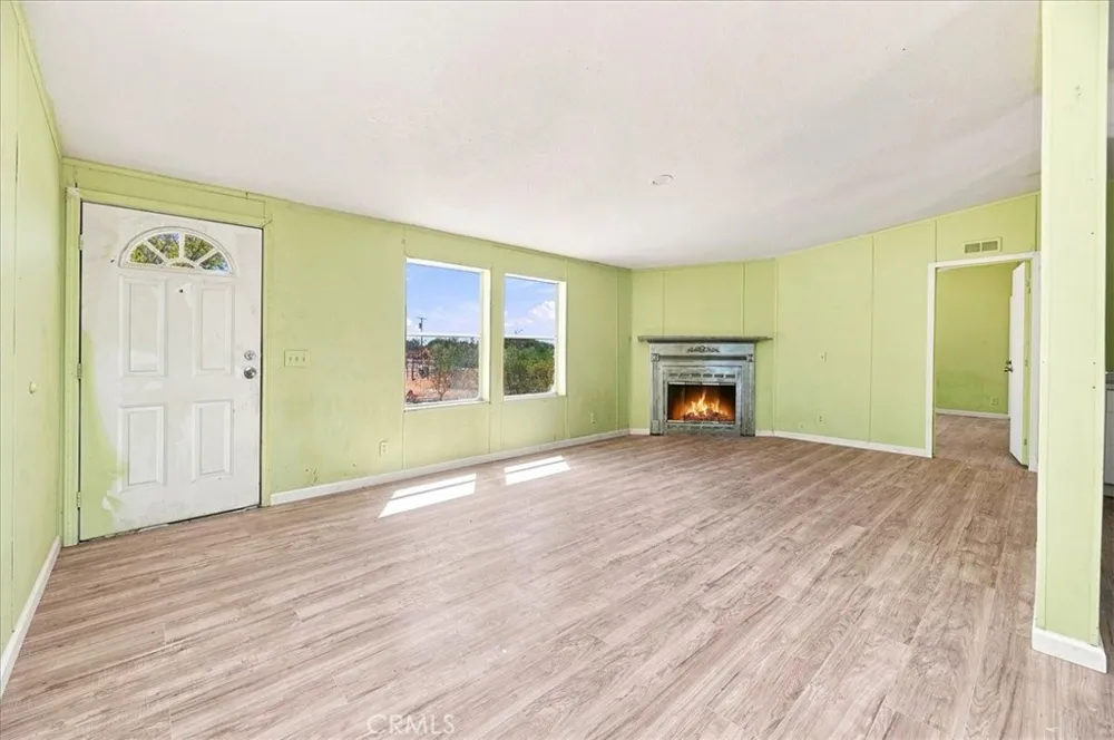61200 Indian Paint Brush Anza, CA 92539