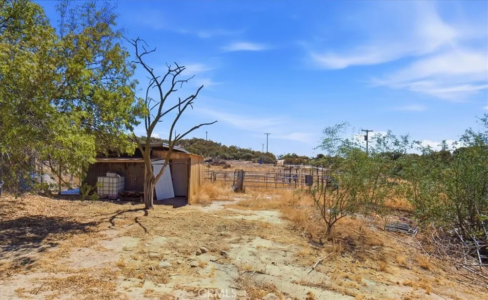 61200 Indian Paint Brush Anza, CA 92539