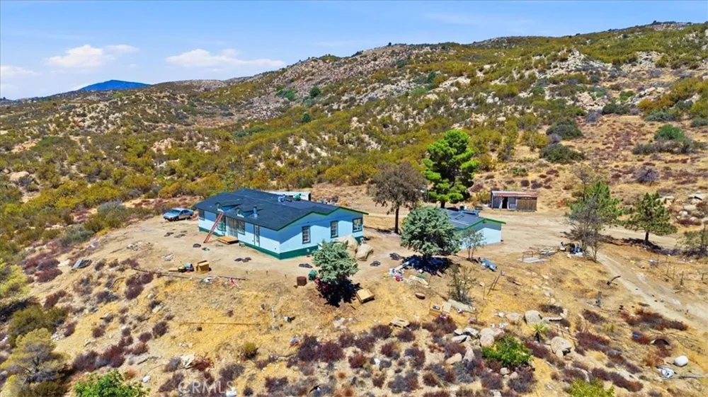 61200 Indian Paint Brush Anza, CA 92539