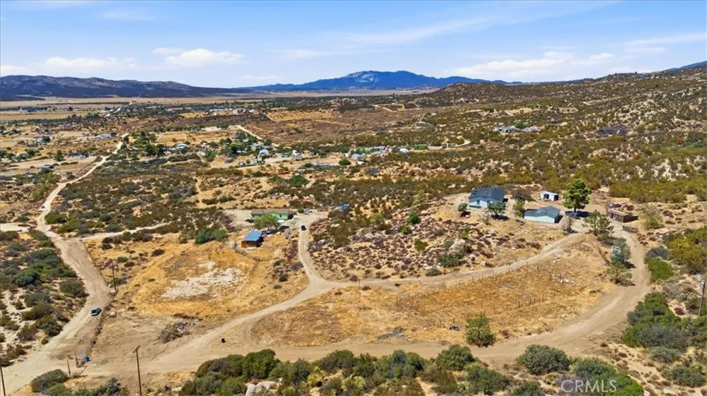 61200 Indian Paint Brush Anza, CA 92539