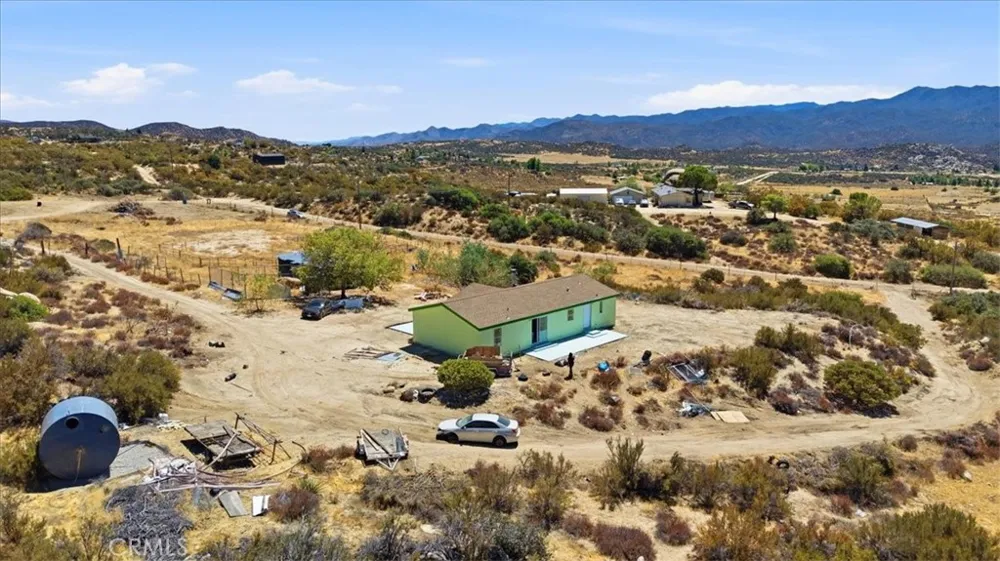 61200 Indian Paint Brush Anza, CA 92539