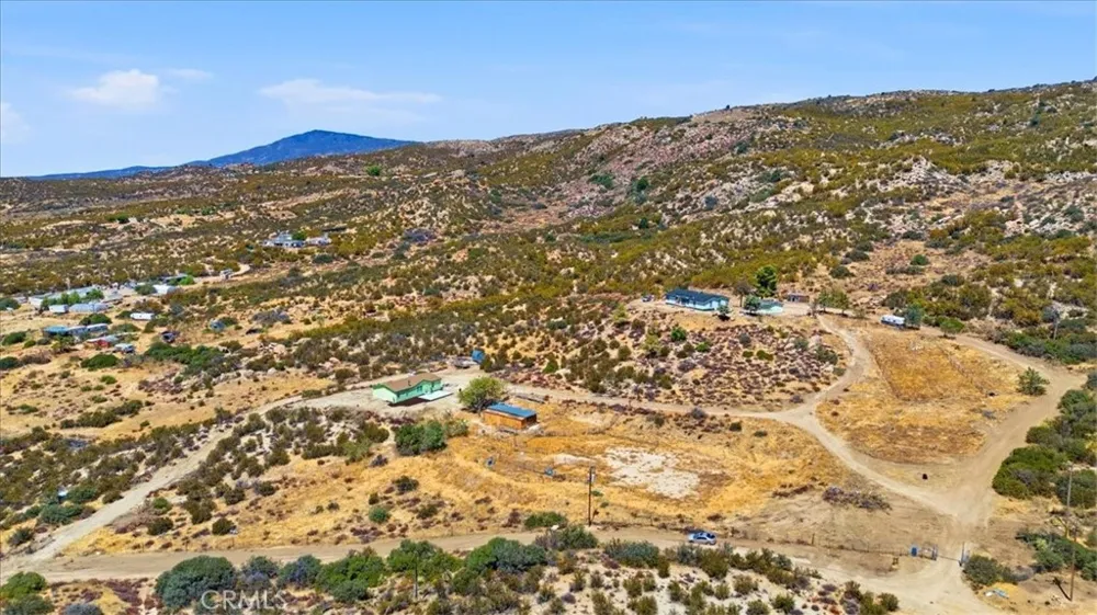 61200 Indian Paint Brush Anza, CA 92539