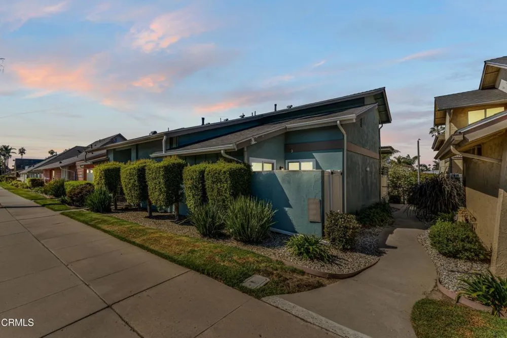 3051 E Harbor Ventura, CA 93001
