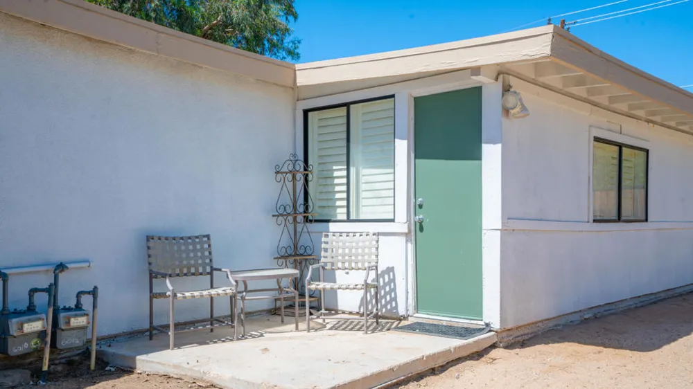6010 Ocotillo Avenue 29 Palms, CA 92277