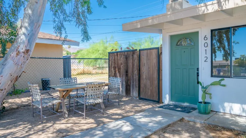 6010 Ocotillo Avenue 29 Palms, CA 92277