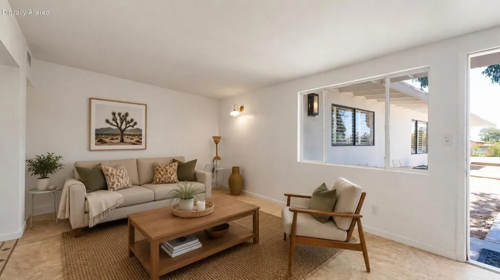 6010 Ocotillo Avenue 29 Palms, CA 92277
