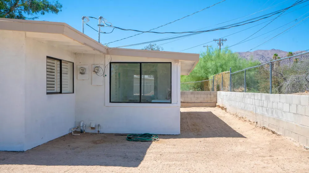 6010 Ocotillo Avenue 29 Palms, CA 92277