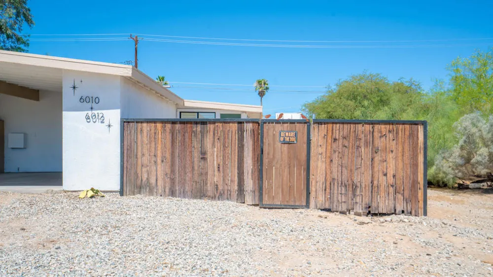 6010 Ocotillo Avenue 29 Palms, CA 92277