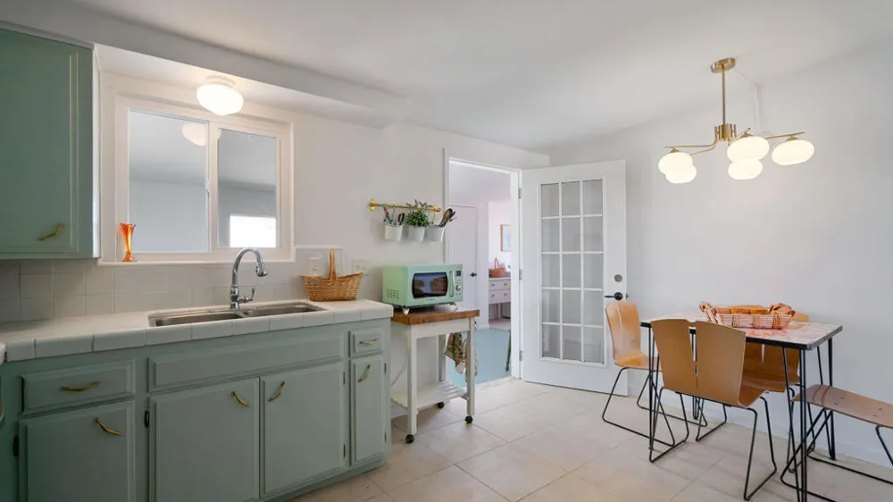 6010 Ocotillo Avenue 29 Palms, CA 92277