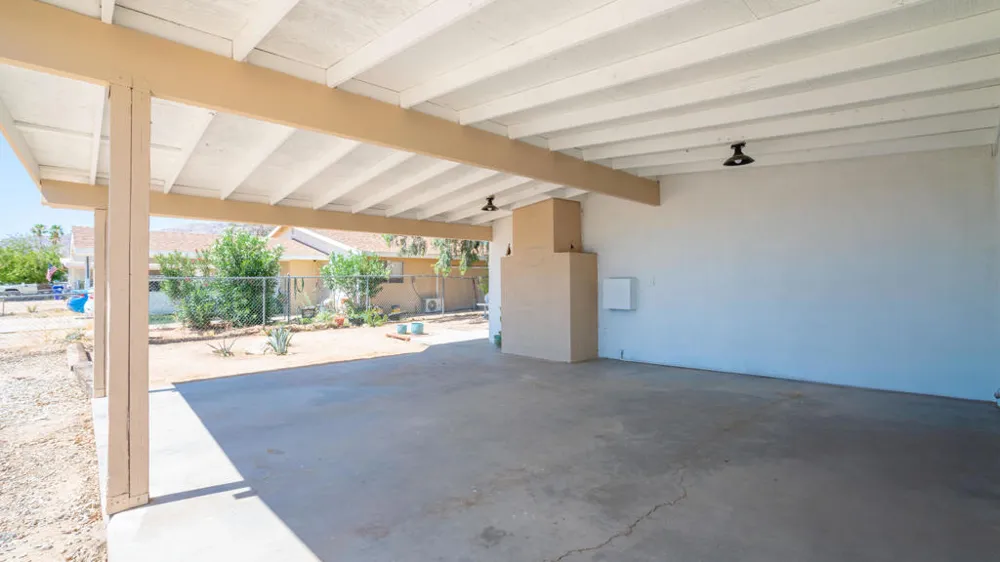 6010 Ocotillo Avenue 29 Palms, CA 92277