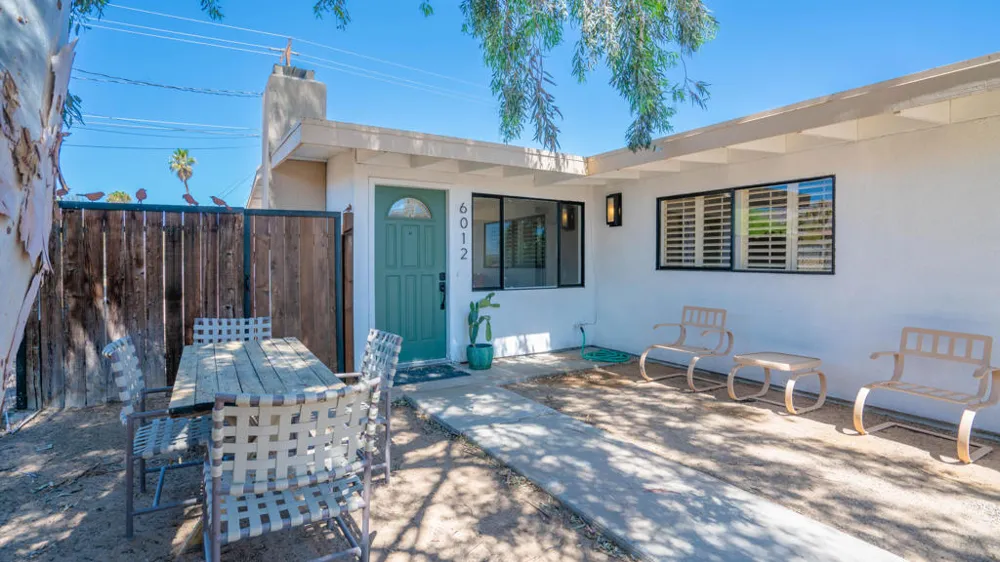 6010 Ocotillo Avenue 29 Palms, CA 92277