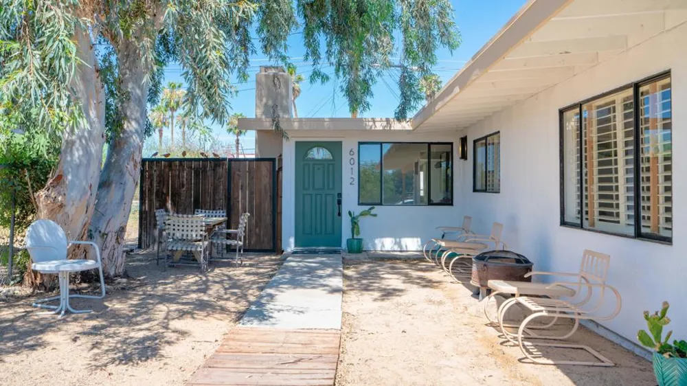 6010 Ocotillo Avenue 29 Palms, CA 92277