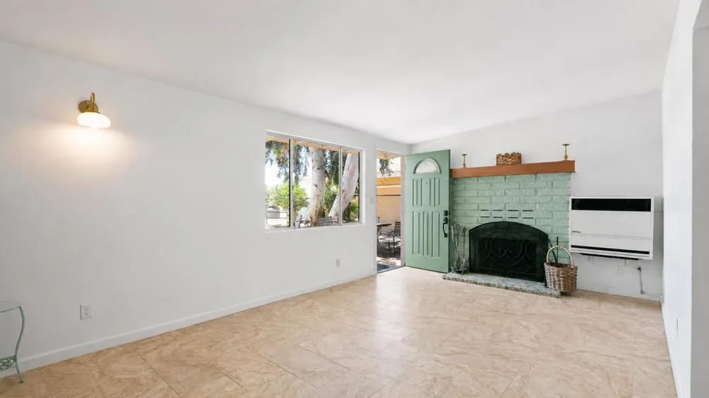 6010 Ocotillo Avenue 29 Palms, CA 92277