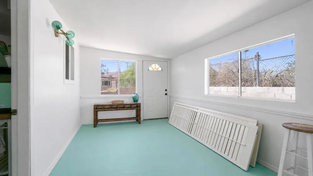 6010 Ocotillo Avenue 29 Palms, CA 92277