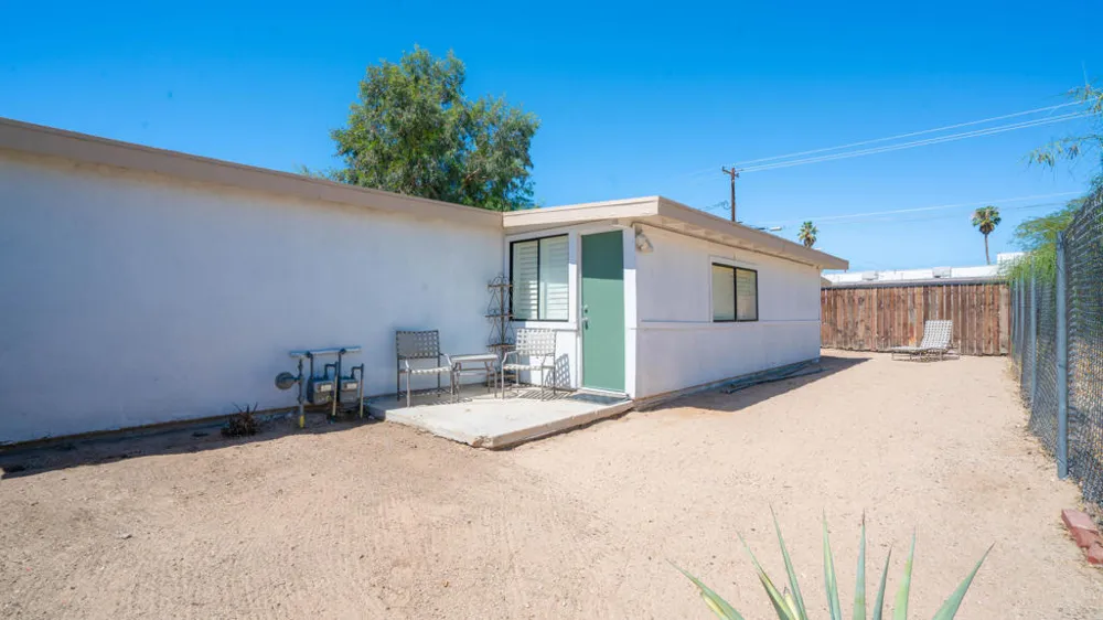 6010 Ocotillo Avenue 29 Palms, CA 92277
