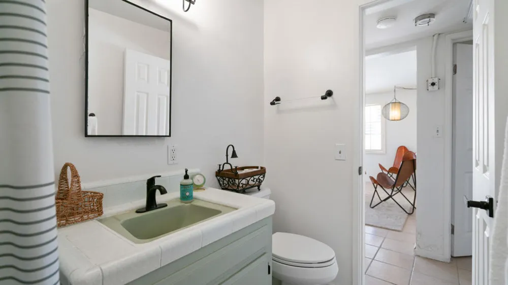 6010 Ocotillo Avenue 29 Palms, CA 92277