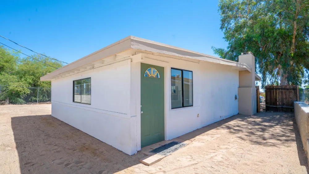 6010 Ocotillo Avenue 29 Palms, CA 92277