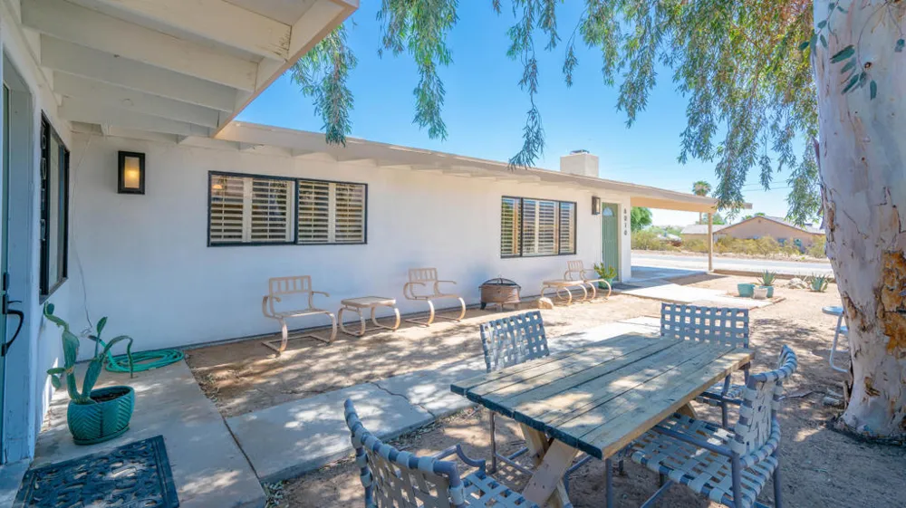 6010 Ocotillo Avenue 29 Palms, CA 92277