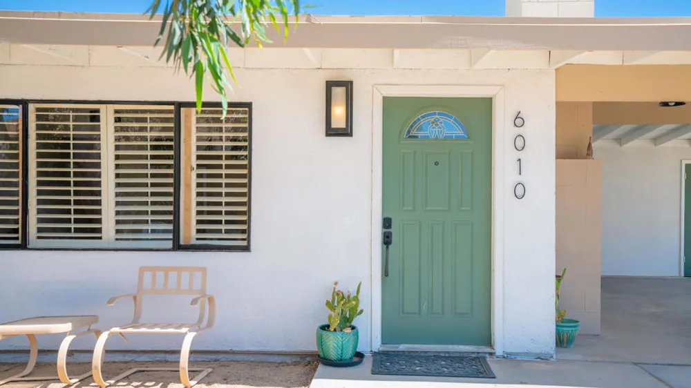 6010 Ocotillo Avenue 29 Palms, CA 92277