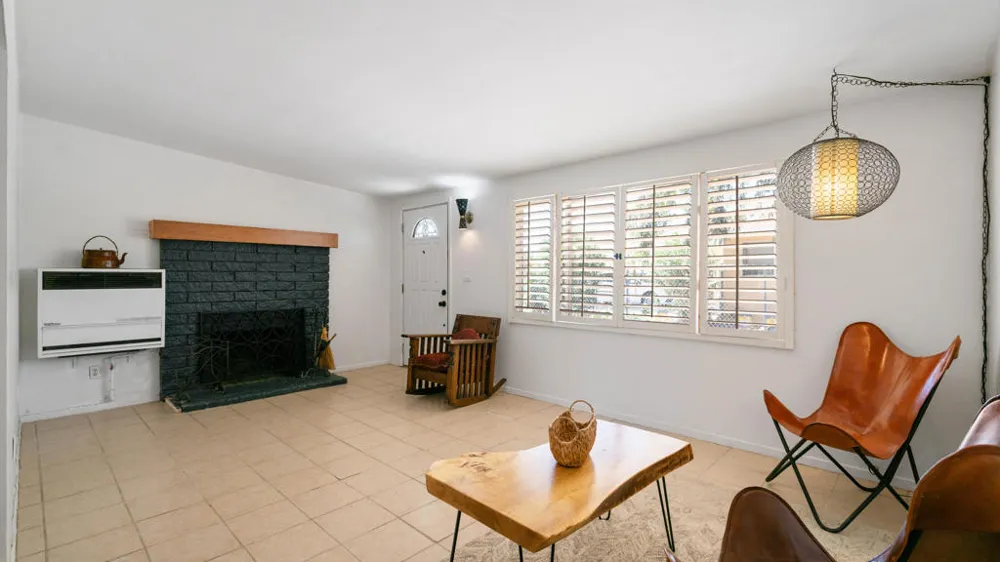 6010 Ocotillo Avenue 29 Palms, CA 92277
